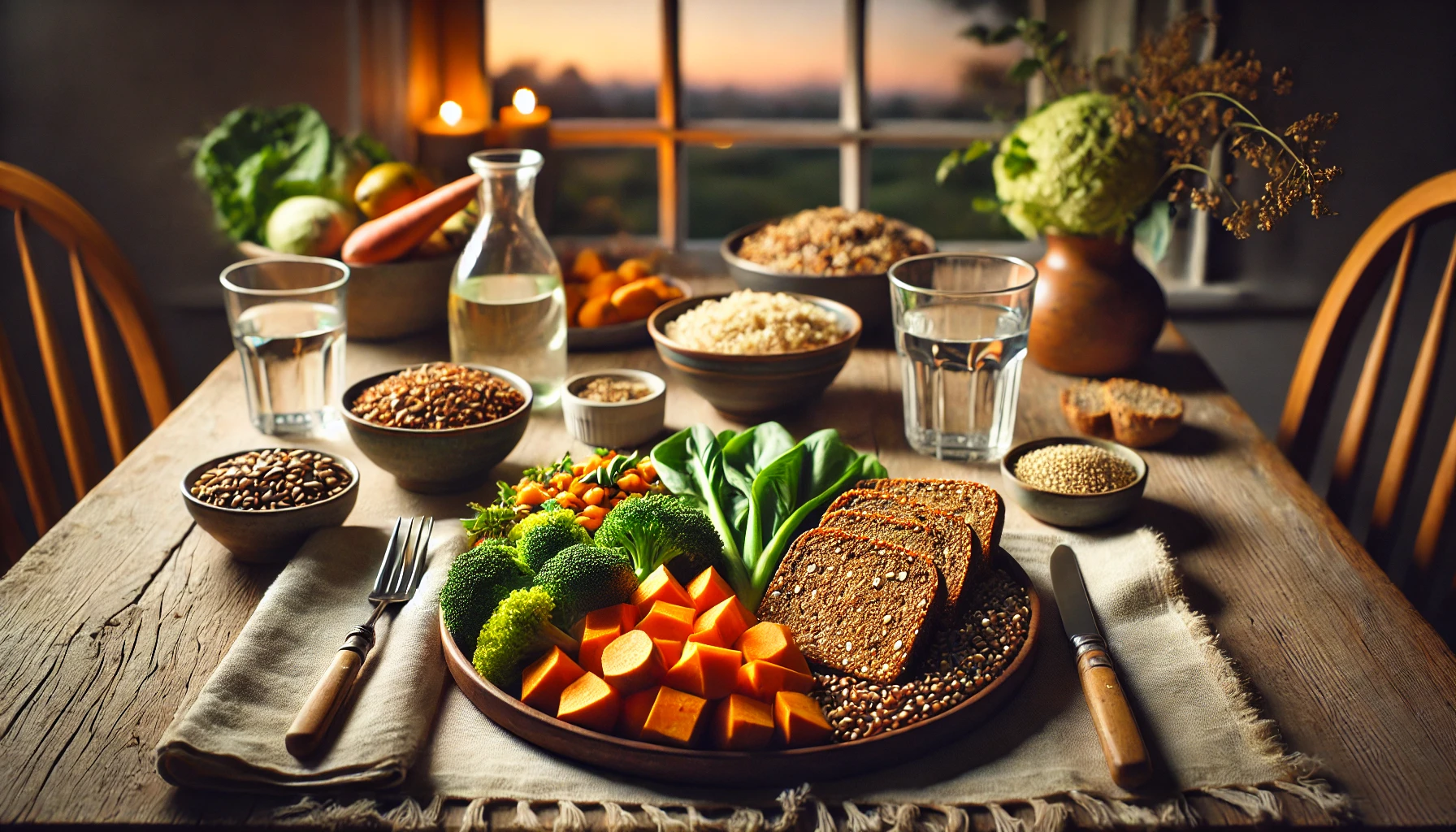 Rivoluziona la tua Sala da Pranzo