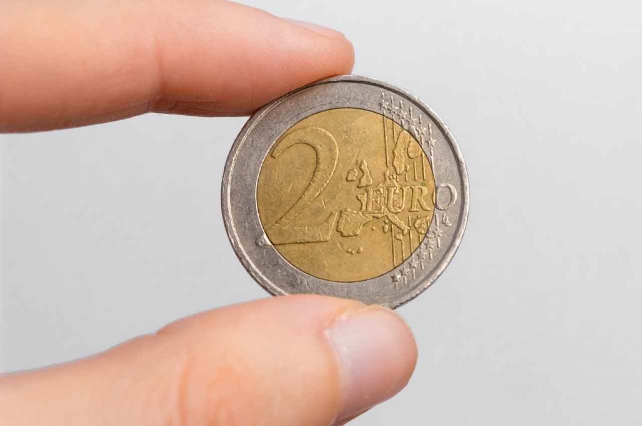 2 Euro Rari